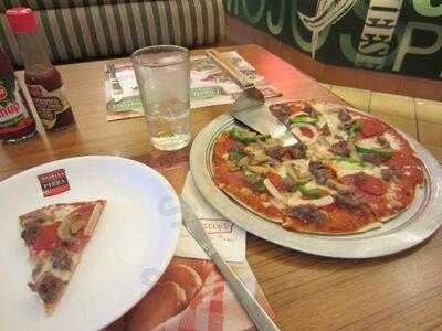 Shakey's