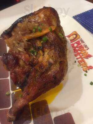 Chef Lau's Pugon Roasters