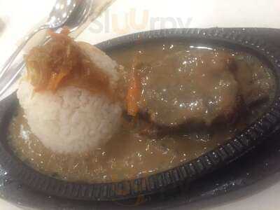 Chef Lau's Pugon Roasters