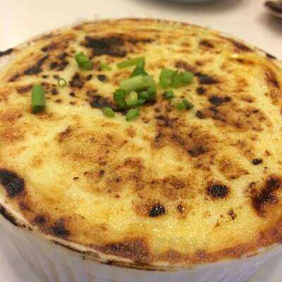 Chef Lau's Pugon Roasters