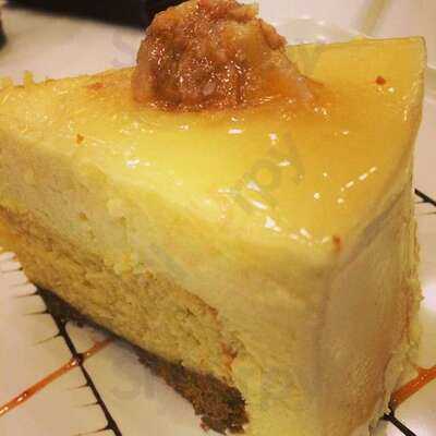 Chef Lau's Pugon Roasters