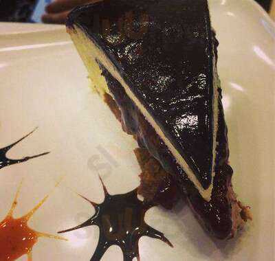 Chef Lau's Pugon Roasters