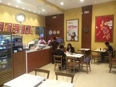 Chef Lau's Pugon Roasters