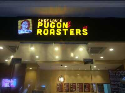 Chef Lau's Pugon Roasters