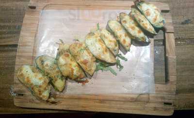 Just Another Damn Good Sick Joint