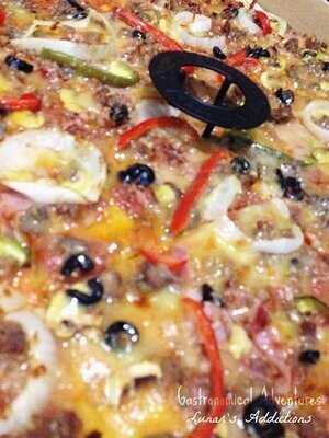 Yellow Cab Pizza Baguio, Baguio Technohub