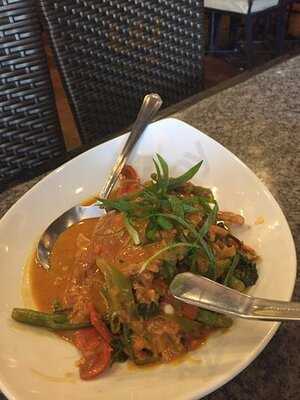 Seafood Island Restaurant