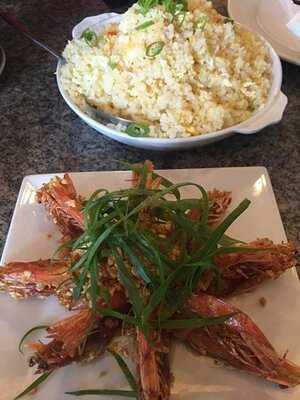 Seafood Island Restaurant