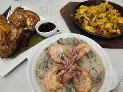 Seafood Island Restaurant