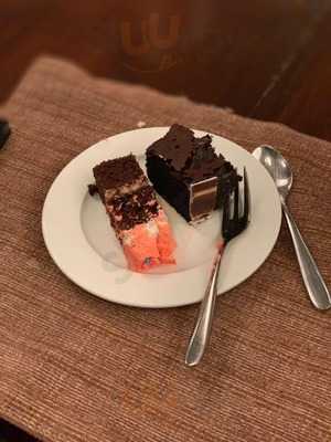 Alba Restaurante Espanol