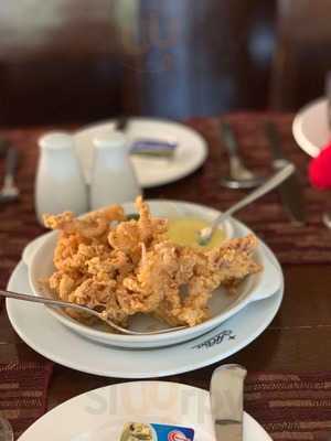 Alba Restaurante Espanol