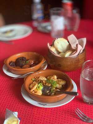 Alba Restaurante Espanol