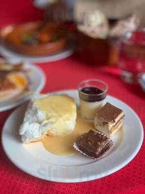 Alba Restaurante Espanol