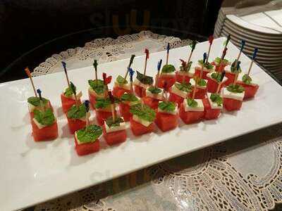 Alba Restaurante Espanol