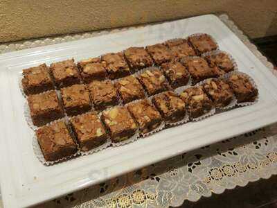 Alba Restaurante Espanol