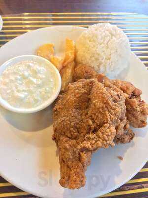 Sunburst Fried Chicken