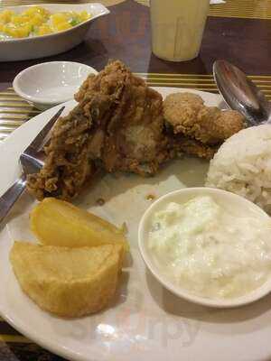 Sunburst Fried Chicken