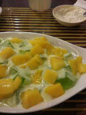 Sunburst Fried Chicken