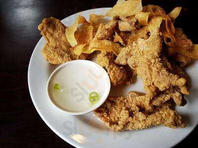 Sunburst Fried Chicken