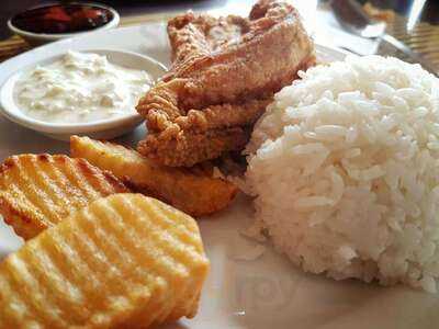 Sunburst Fried Chicken