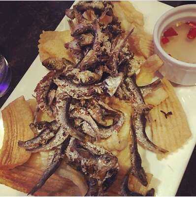 Packo's Restaurant & Bar