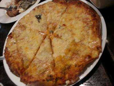 Packo's Restaurant & Bar