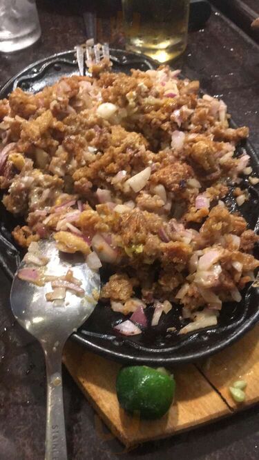 Packo's Restaurant & Bar