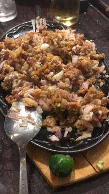 Packo's Restaurant & Bar