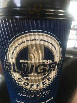 Blugre Coffee