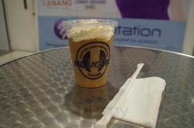 Blugre Coffee