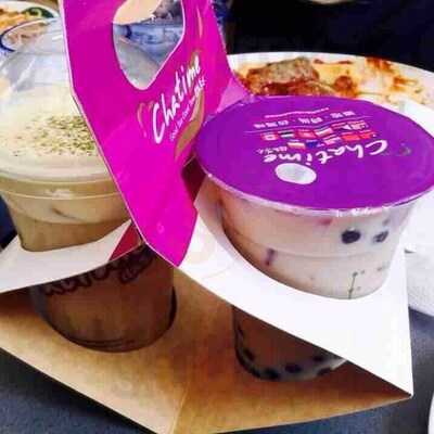 Chatime Cubao