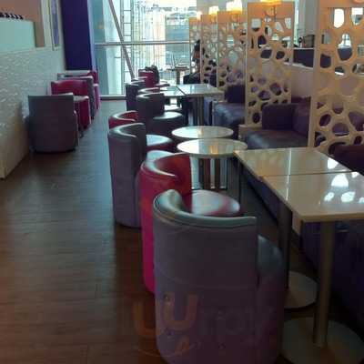 Chatime Cubao