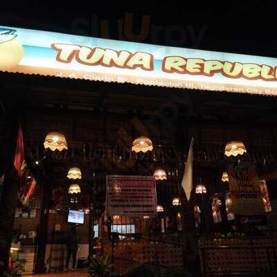 Tuna Republik