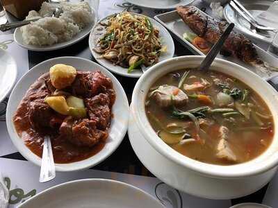 Josephine Restaurant