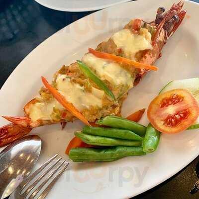 Josephine Restaurant