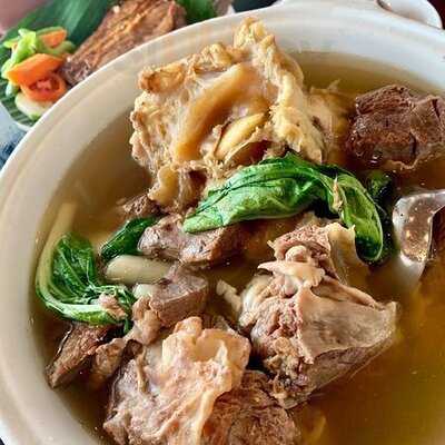 Josephine Restaurant