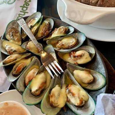 Josephine Restaurant