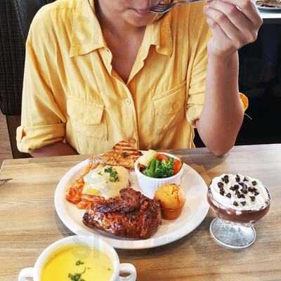 Kenny Rogers Roasters