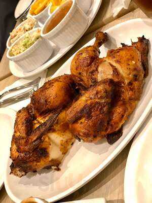 Kenny Rogers Roasters