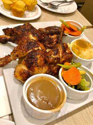 Kenny Rogers Roasters