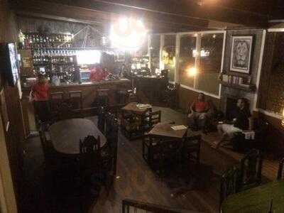 The Red Lion Pub And Inn