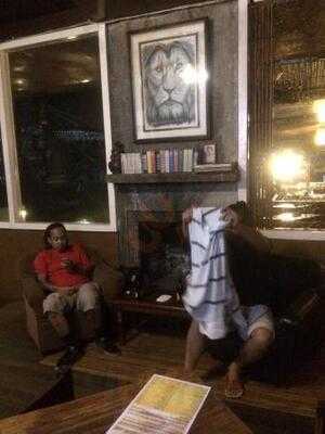 The Red Lion Pub And Inn