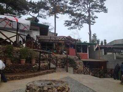 The Red Lion Pub And Inn