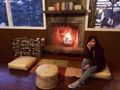 The Red Lion Pub And Inn