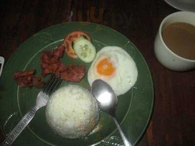 The Red Lion Pub And Inn