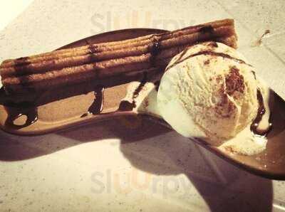 Oasis Cafe & Restaurant