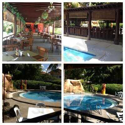 Oasis Cafe & Restaurant