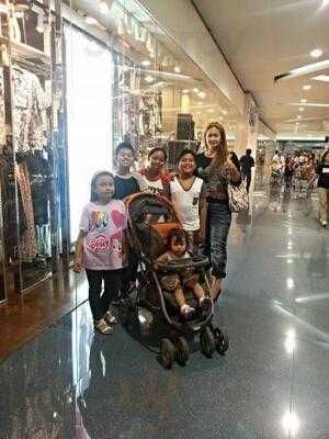 The Coffee Bean & Tea Leaf - Harbor Point