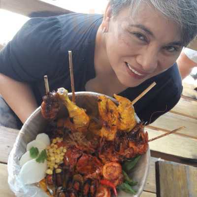 Layag Grille And Kilawen Bar