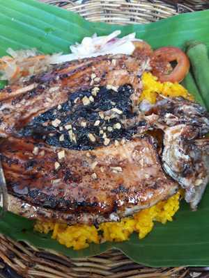 Layag Grille And Kilawen Bar